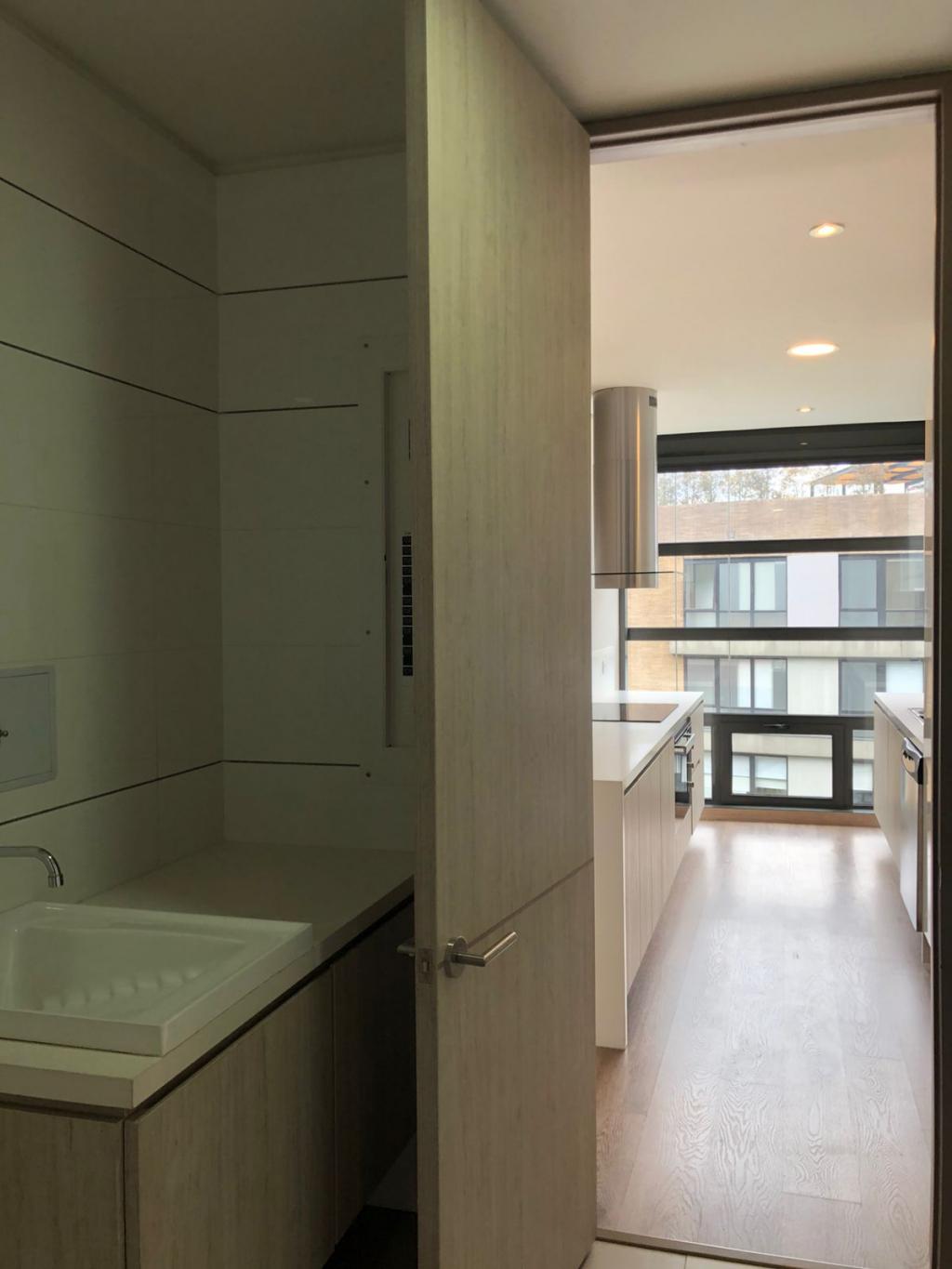 Apartamento en venta en Los Rosales, Bogotá · foto 14 de 24