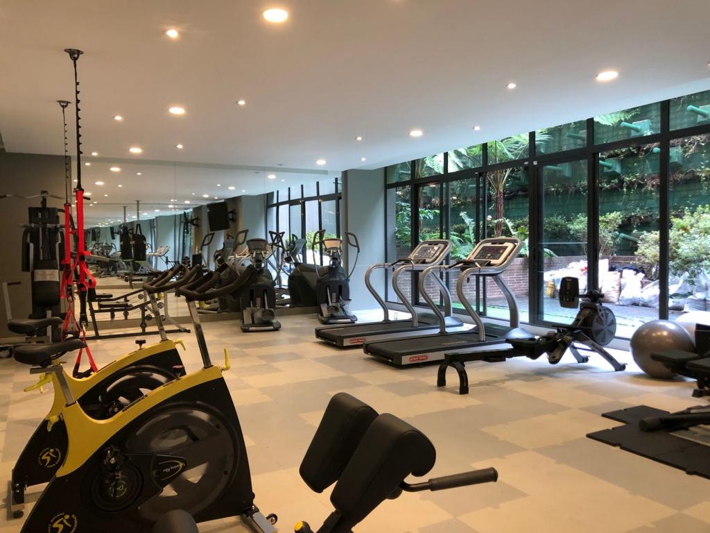 Apartamento en venta en Los Rosales, Bogotá · foto 18 de 24