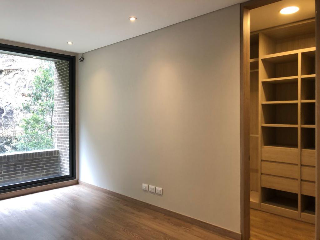 Apartamento en venta en Los Rosales, Bogotá · foto 22 de 24
