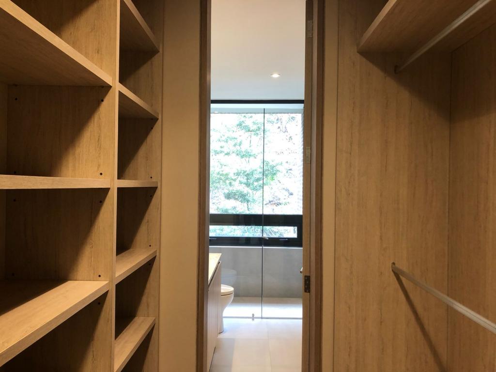Apartamento en venta en Los Rosales, Bogotá · foto 24 de 24