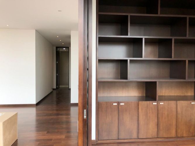 Apartamento de 3 alcobas en venta en La Cabrera, Bogotá, 256 m² · foto 5 de 24