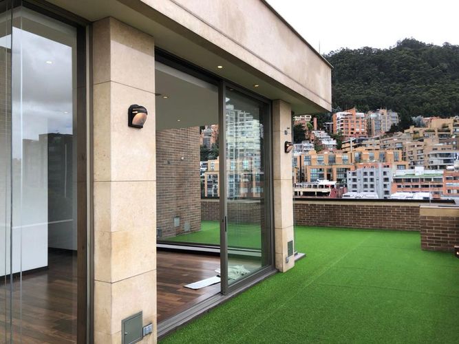 Apartamento de 3 alcobas en venta en La Cabrera, Bogotá, 256 m² · foto 7 de 24