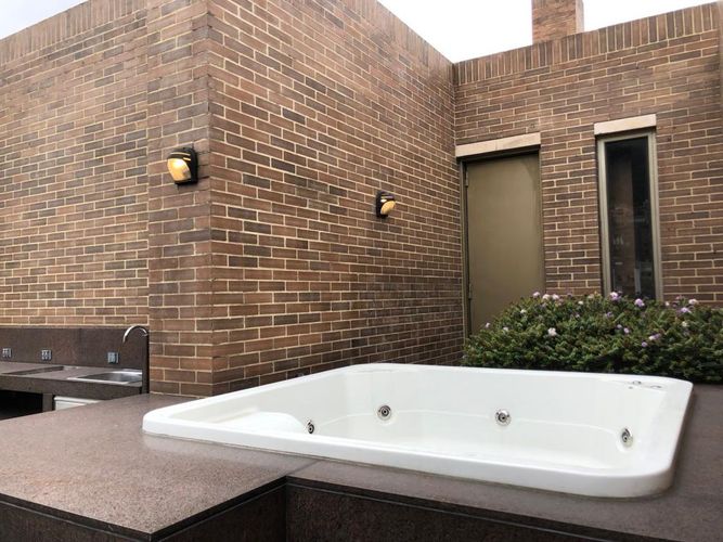Apartamento de 3 alcobas en venta en La Cabrera, Bogotá, 256 m² · foto 20 de 24