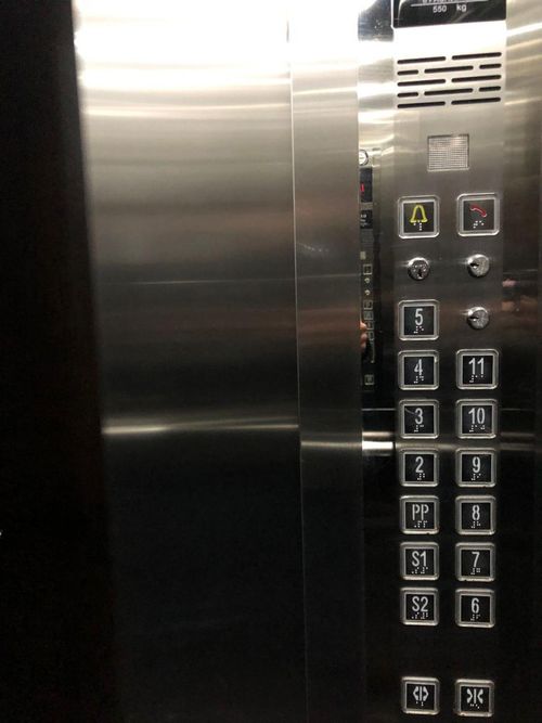Apartamento de 3 alcobas en venta en La Cabrera, Bogotá, 256 m² · foto 21 de 24