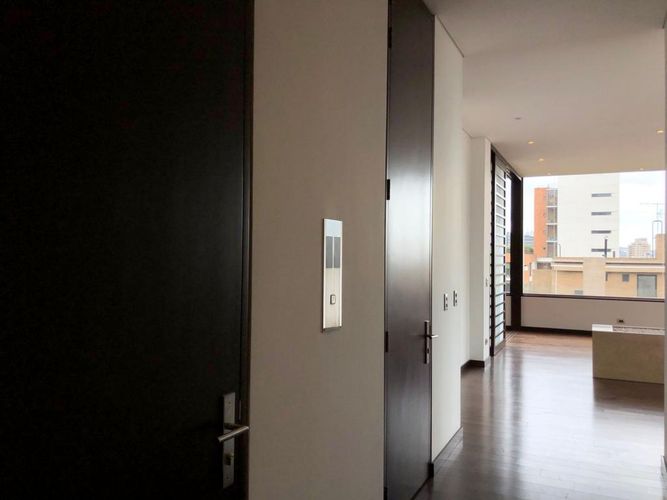 Apartamento de 3 alcobas en venta en La Cabrera, Bogotá, 256 m² · foto 23 de 24