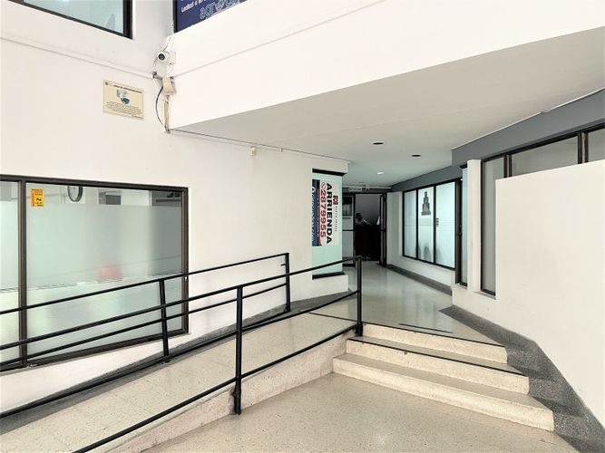 Oficina en arriendo en Central, Palmira, 48 m² · foto 2 de 11