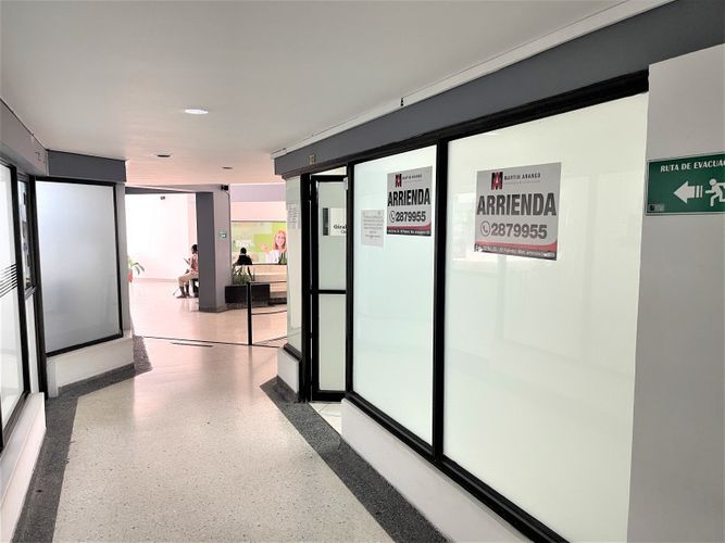 Oficina en arriendo en Central, Palmira, 48 m² · foto 4 de 11