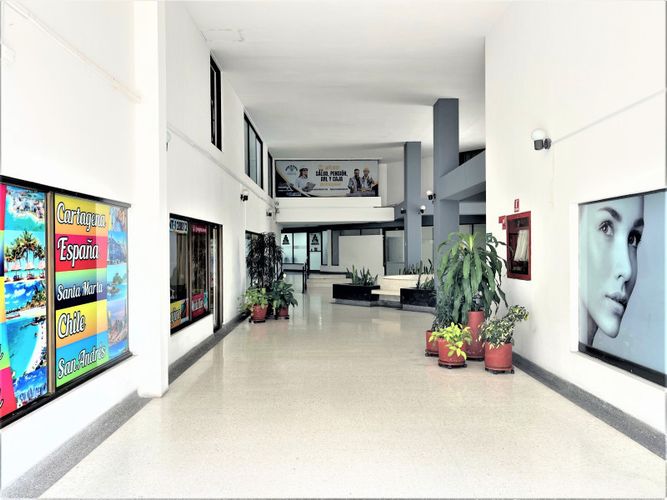 Oficina en arriendo en Central, Palmira, 48 m² · foto 10 de 11