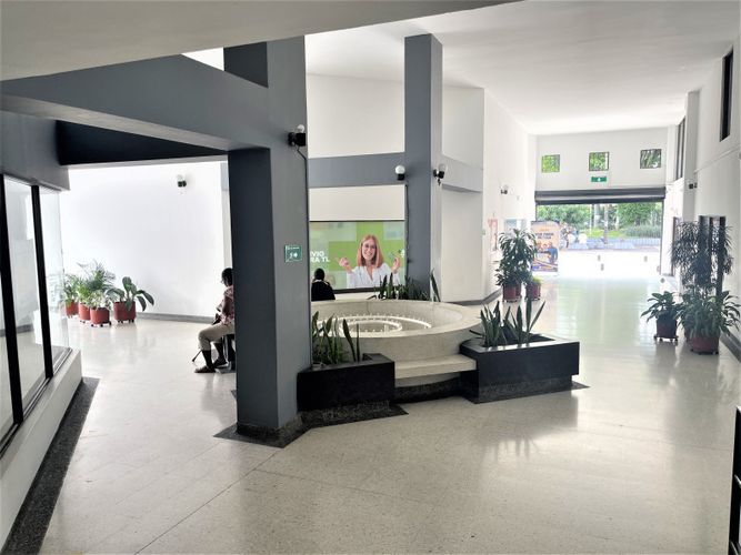 Oficina en arriendo en Central, Palmira, 48 m² · foto 11 de 11
