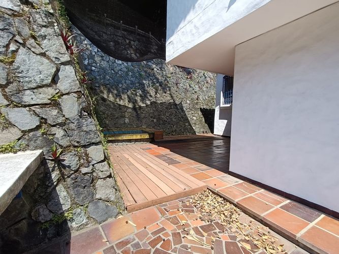 Casa de 4 alcobas en venta en Santa Rita, Cali, 350 m² · foto 12 de 24