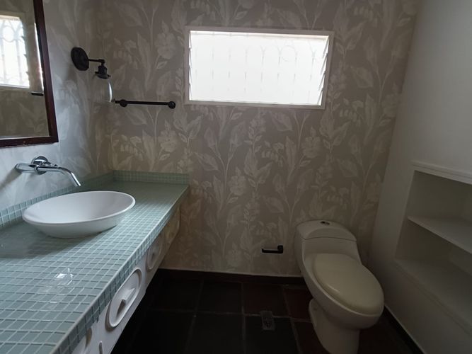 Casa de 4 alcobas en venta en Santa Rita, Cali, 350 m² · foto 13 de 24