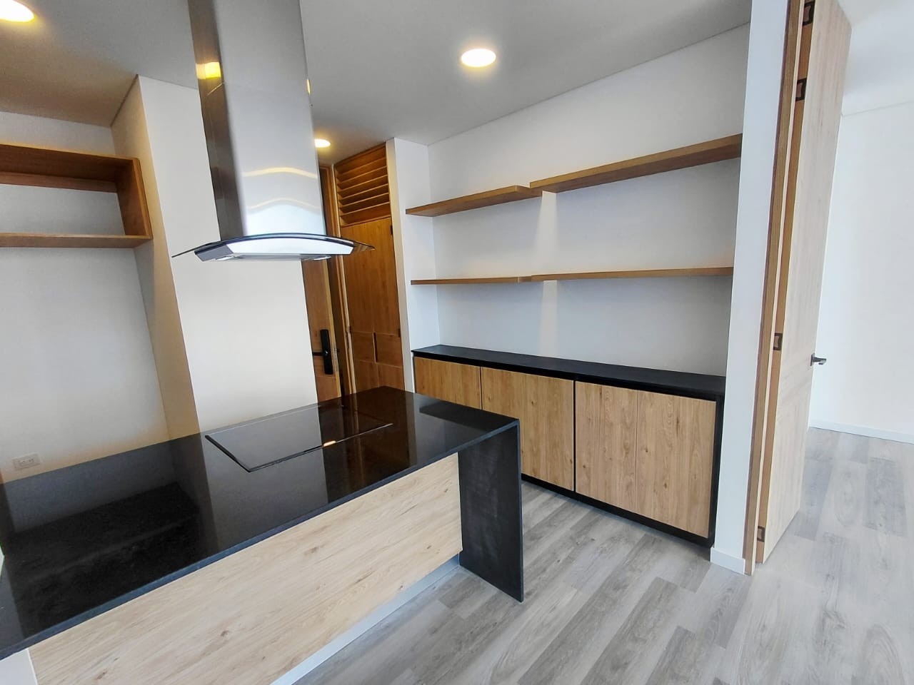 Apartamento en venta en Samper Mendoza, Bogotá · foto 5 de 24