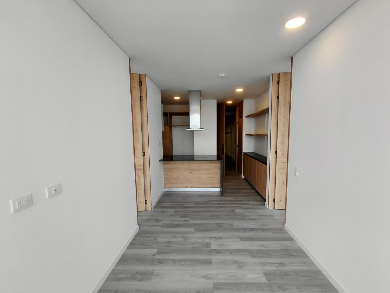 Apartamento en venta en Samper Mendoza, Bogotá · foto 7 de 24