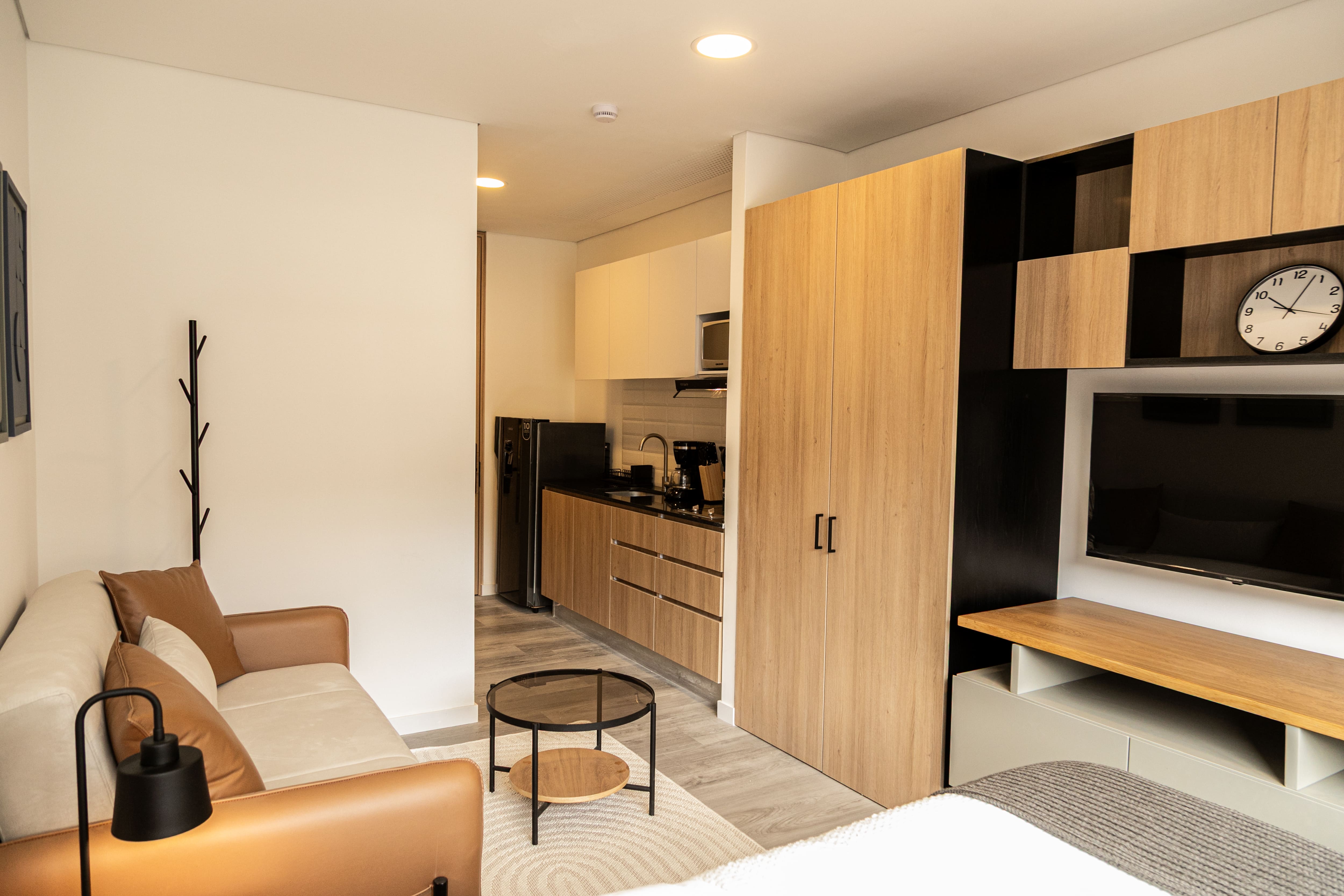 Apartamento en venta en Samper Mendoza, Bogotá · foto 11 de 24