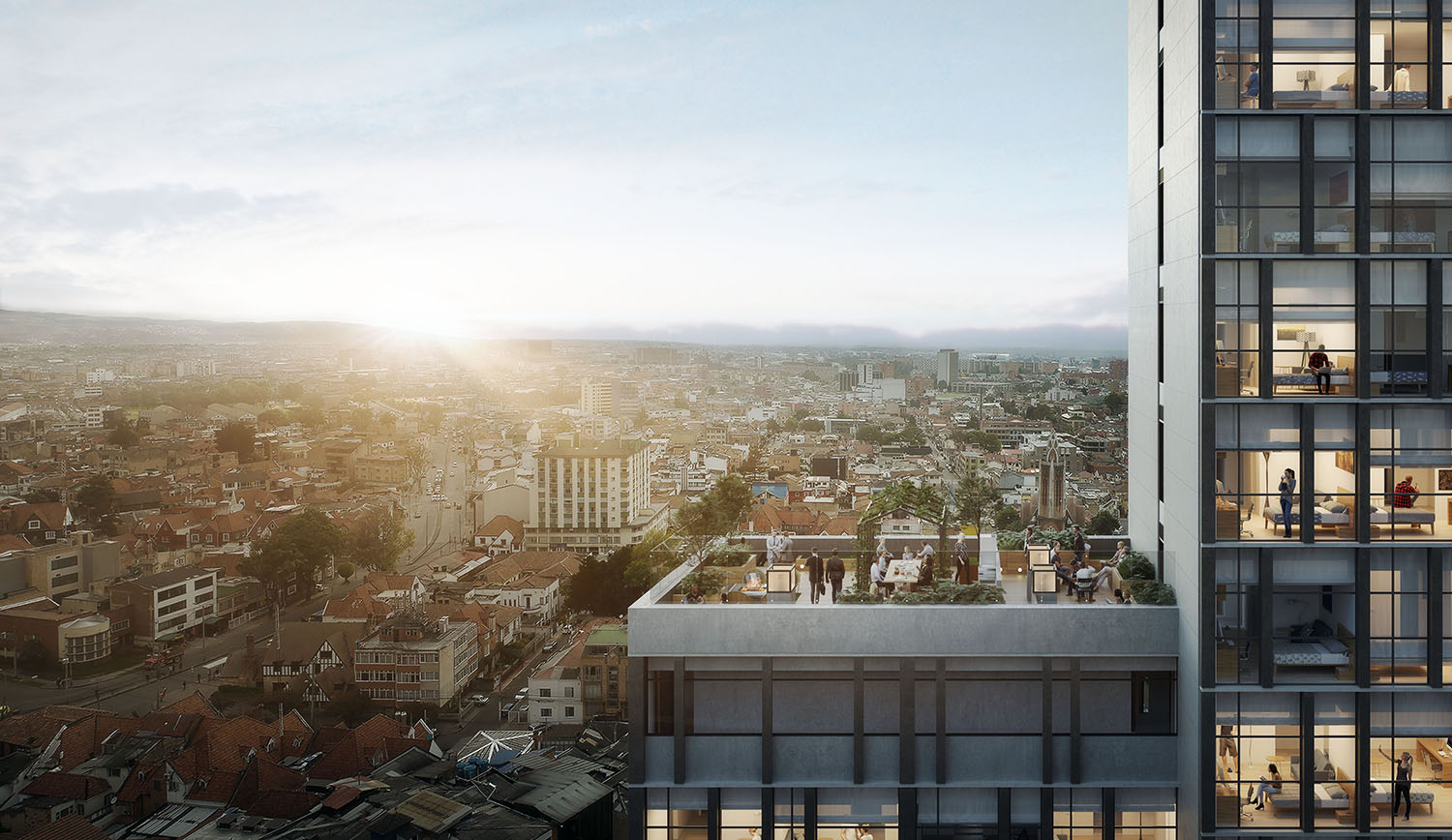 Apartamento en venta en Samper Mendoza, Bogotá · foto 12 de 24