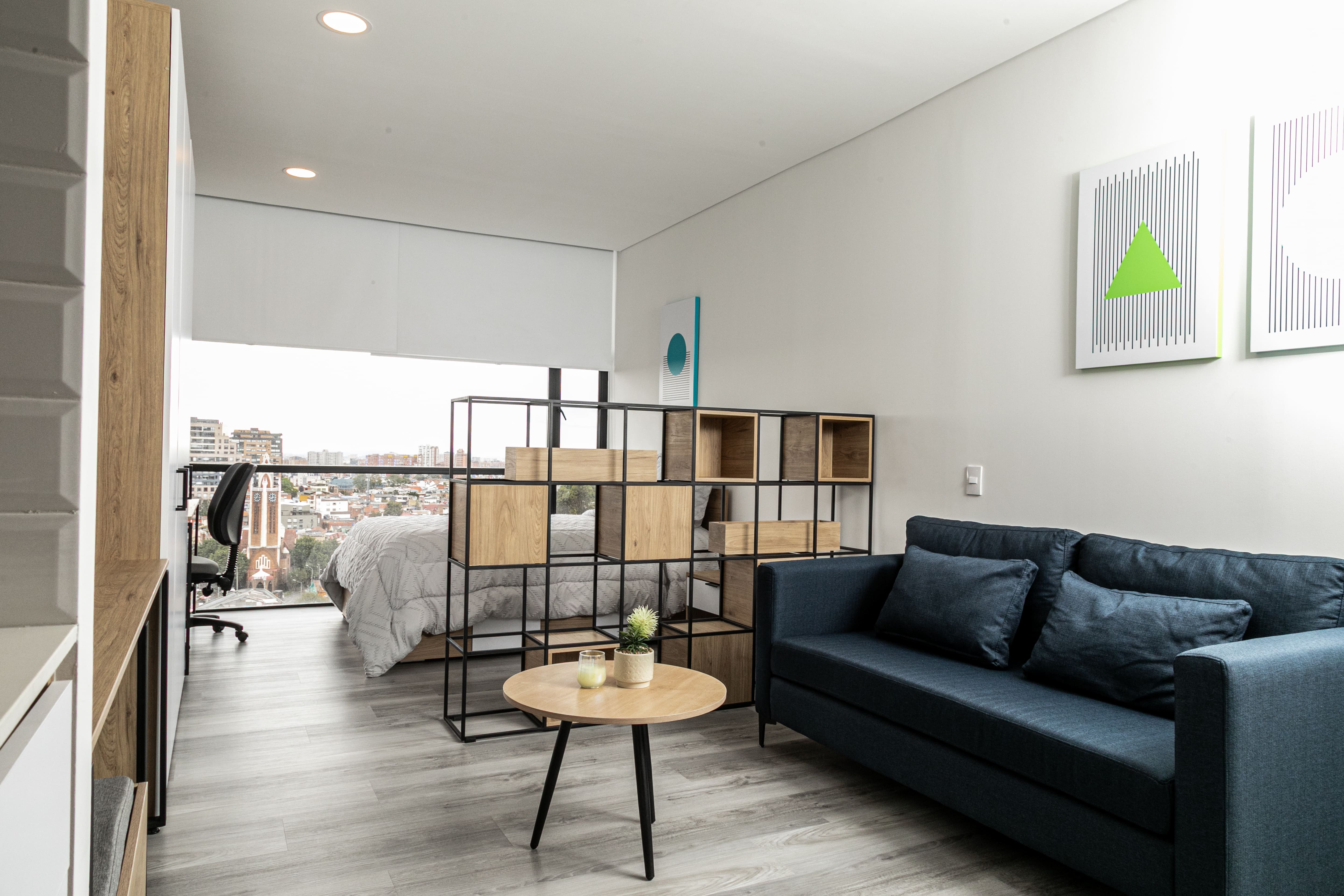 Apartamento en venta en Samper Mendoza, Bogotá · foto 15 de 24