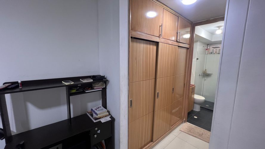 Apartamento de 3 alcobas en venta en Aranjuez, Floridablanca, 75 m² · foto 14 de 14