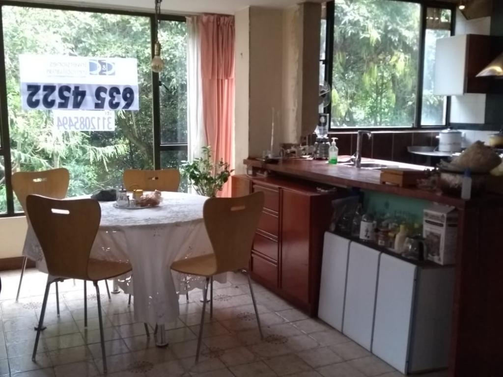 Apartamento en venta en Cedro Golf, Bogotá · foto 3 de 24