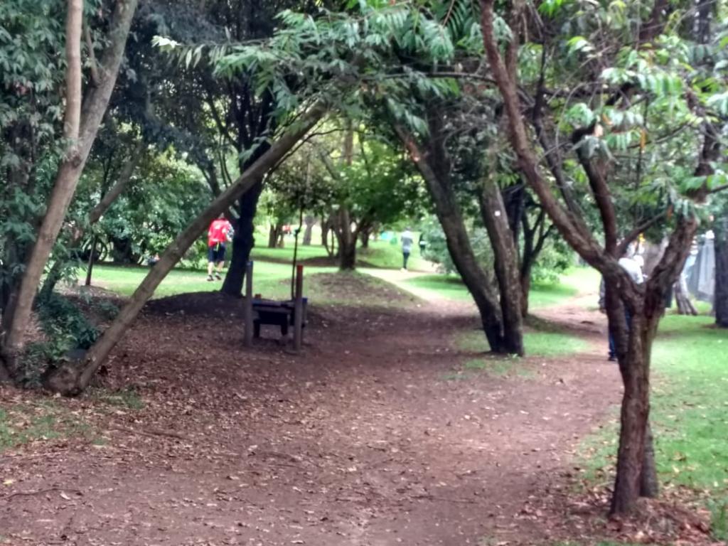 Apartamento en venta en Cedro Golf, Bogotá · foto 4 de 24