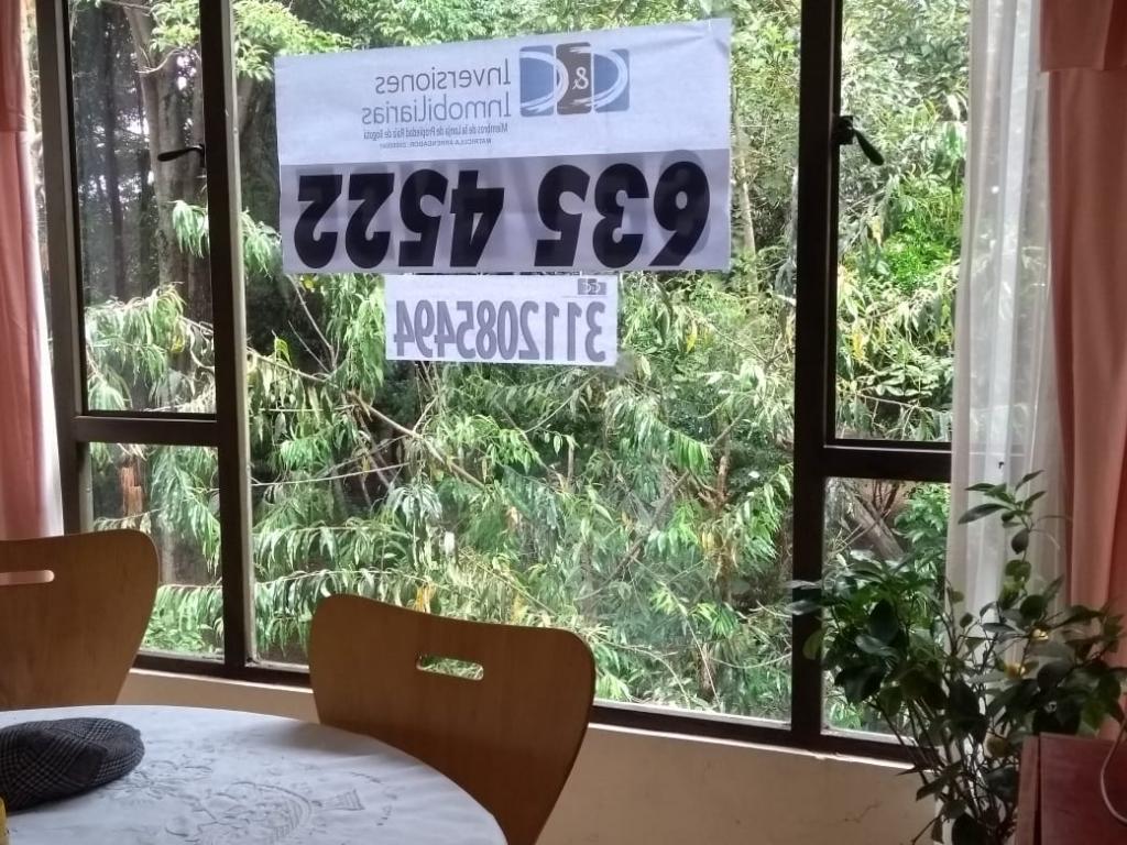 Apartamento en venta en Cedro Golf, Bogotá · foto 5 de 24