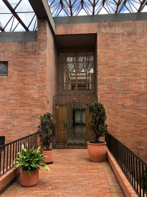 Apartamento de 4 alcobas en venta en Niza Suba, Bogotá, 481 m² · foto 10 de 24