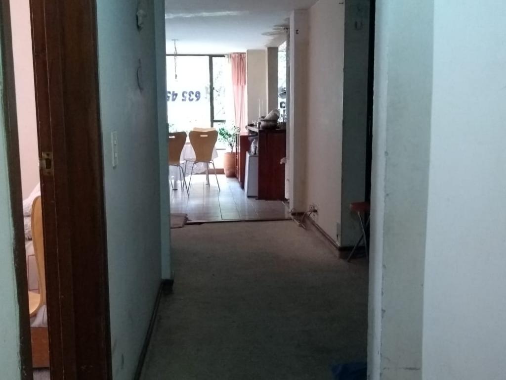 Apartamento en venta en Cedro Golf, Bogotá · foto 7 de 24