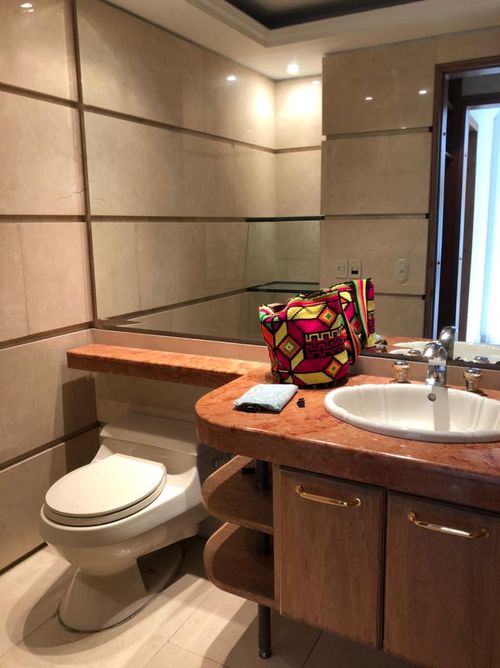 Apartamento de 4 alcobas en venta en Niza Suba, Bogotá, 481 m² · foto 11 de 24
