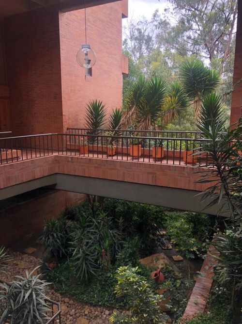 Apartamento de 4 alcobas en venta en Niza Suba, Bogotá, 481 m² · foto 12 de 24