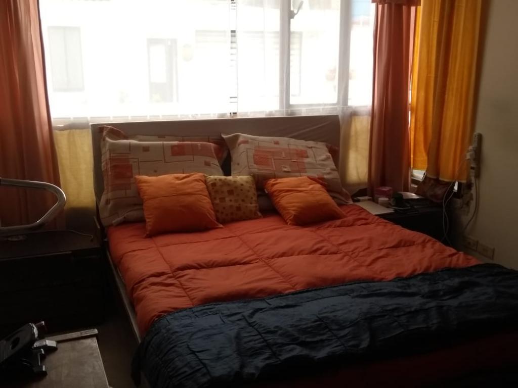 Apartamento en venta en Cedro Golf, Bogotá · foto 10 de 24
