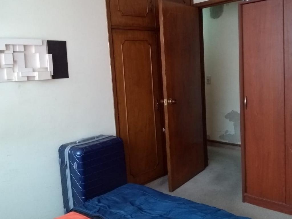 Apartamento en venta en Cedro Golf, Bogotá · foto 11 de 24