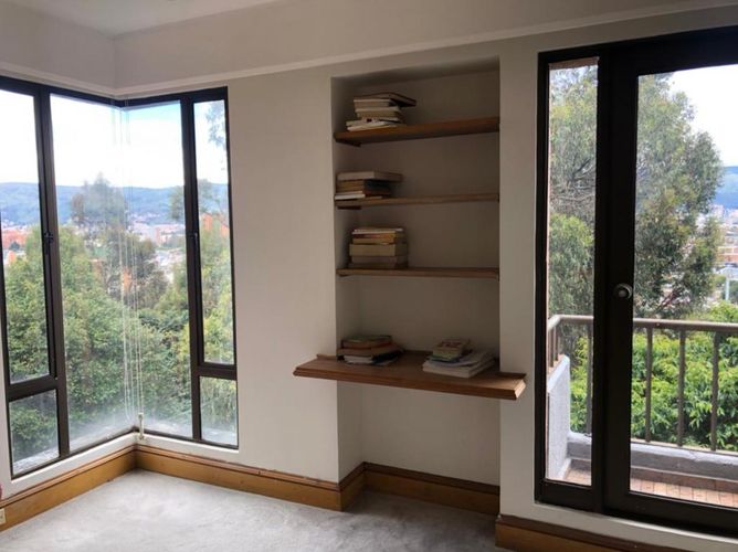 Apartamento de 4 alcobas en venta en Niza Suba, Bogotá, 481 m² · foto 16 de 24