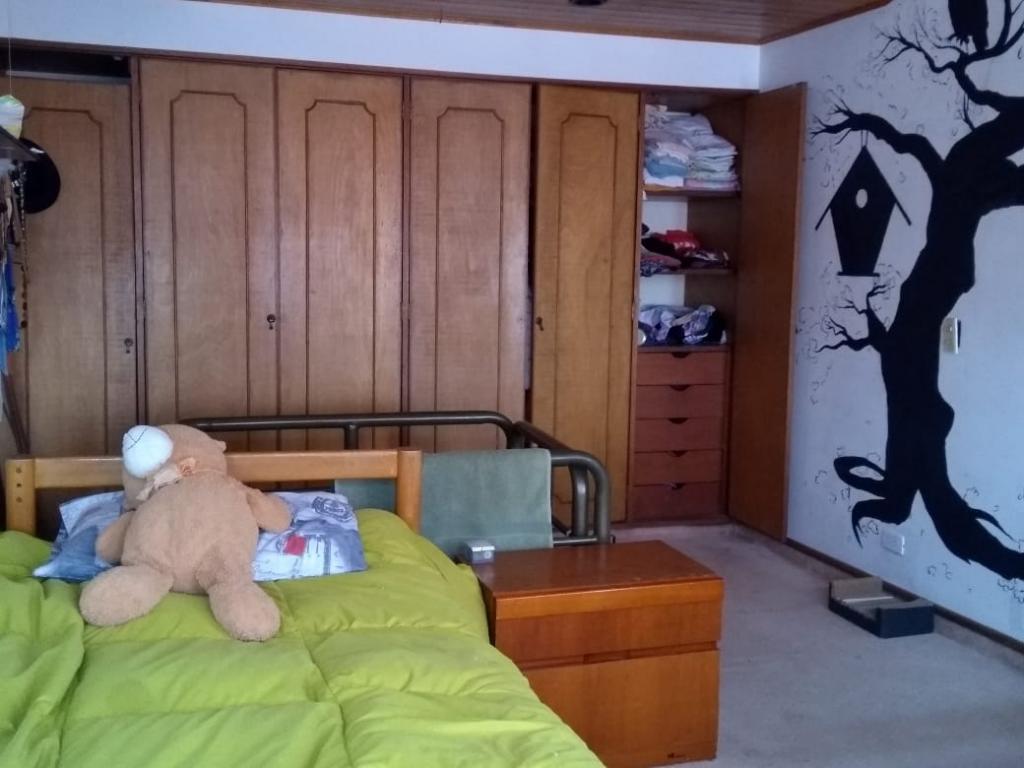 Apartamento en venta en Cedro Golf, Bogotá · foto 16 de 24