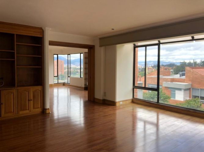 Apartamento de 4 alcobas en venta en Niza Suba, Bogotá, 481 m² · foto 20 de 24