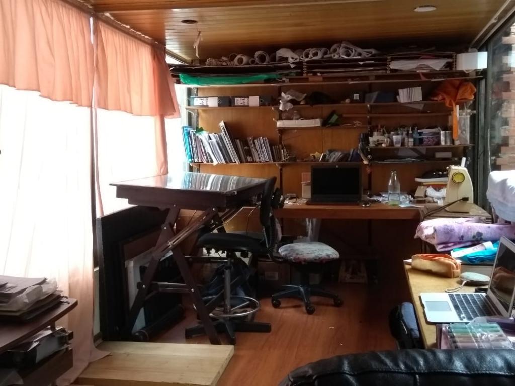 Apartamento en venta en Cedro Golf, Bogotá · foto 18 de 24