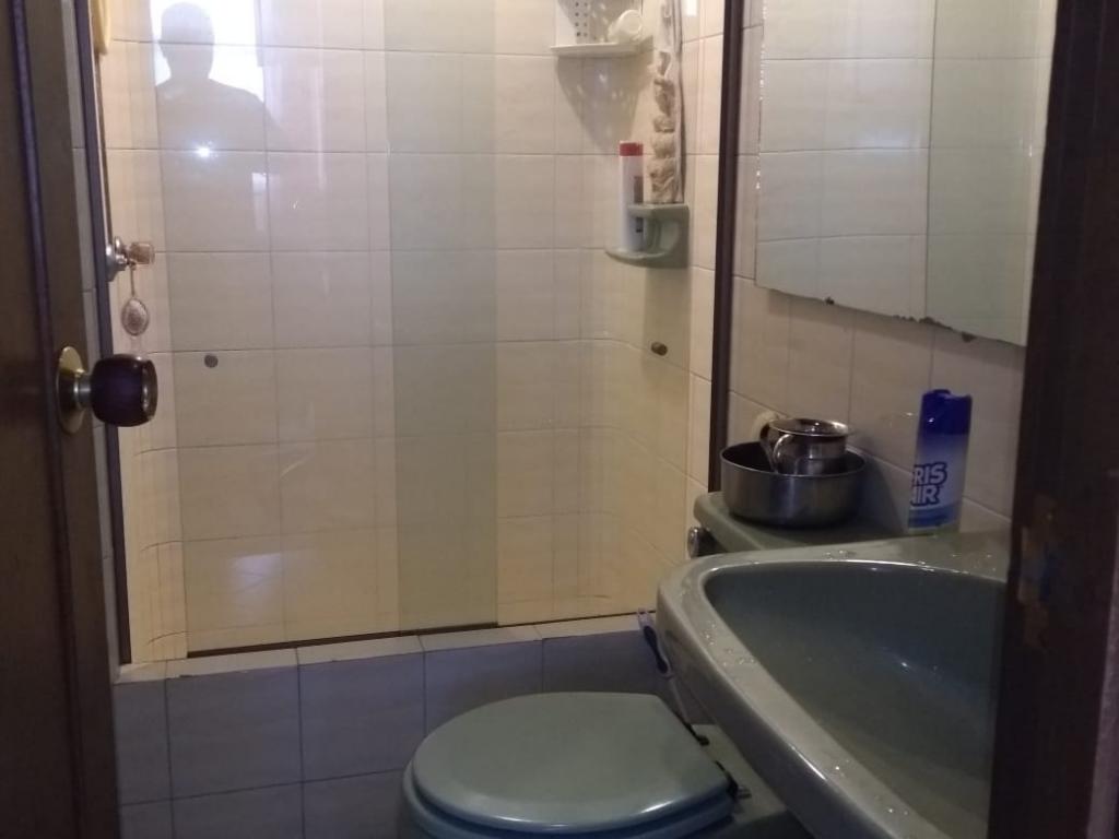 Apartamento en venta en Cedro Golf, Bogotá · foto 23 de 24
