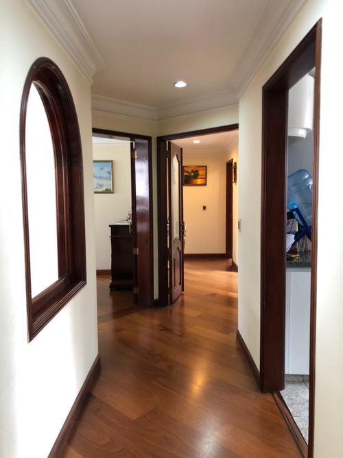 Apartamento en venta en Chicó Navarra, Bogotá · foto 2 de 24