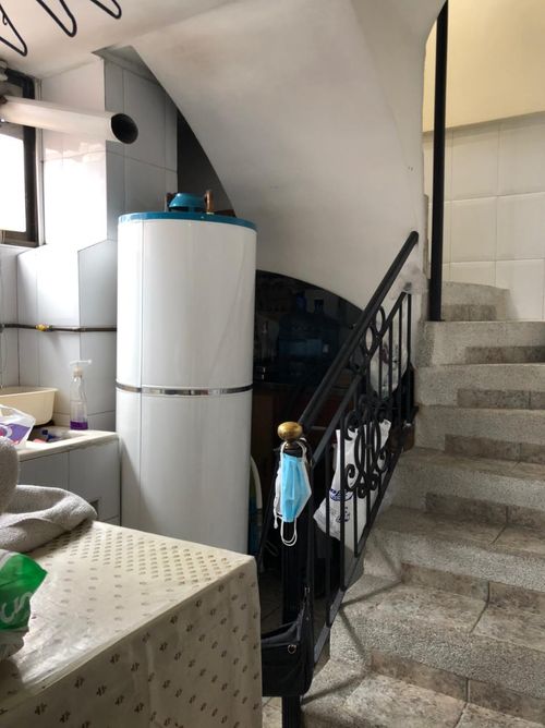 Apartamento en venta en Chicó Navarra, Bogotá · foto 5 de 24