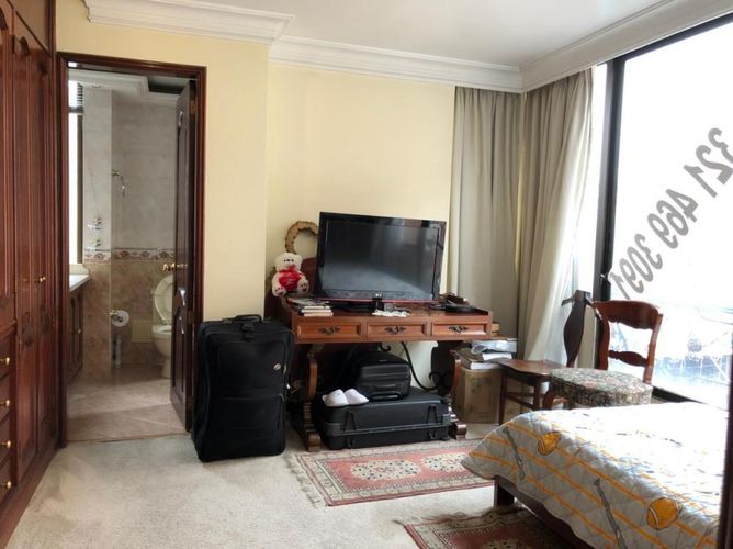 Apartamento en venta en Chicó Navarra, Bogotá · foto 6 de 24