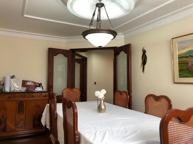 Apartamento en venta en Chicó Navarra, Bogotá · foto 10 de 24