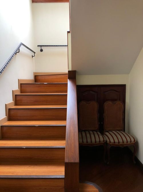 Apartamento en venta en Chicó Navarra, Bogotá · foto 11 de 24