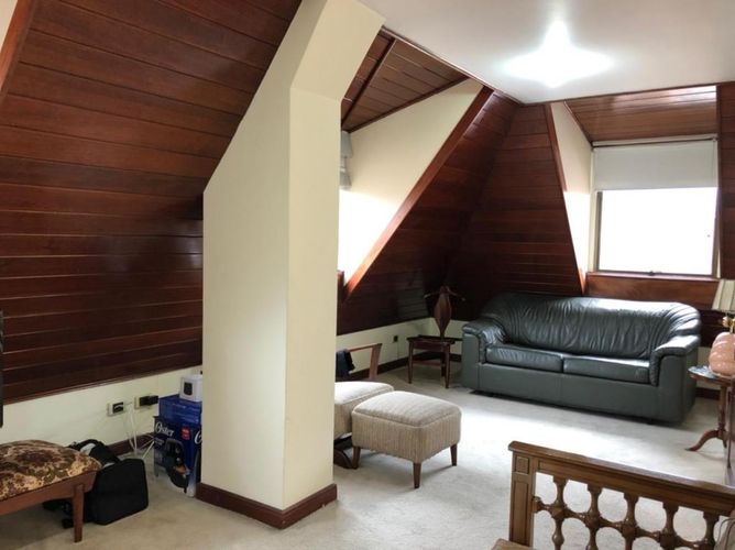 Apartamento en venta en Chicó Navarra, Bogotá · foto 14 de 24