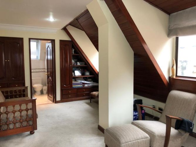 Apartamento en venta en Chicó Navarra, Bogotá · foto 15 de 24
