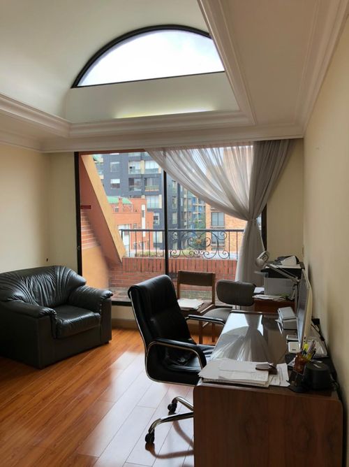 Apartamento en venta en Chicó Navarra, Bogotá · foto 16 de 24