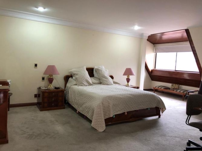 Apartamento en venta en Chicó Navarra, Bogotá · foto 17 de 24