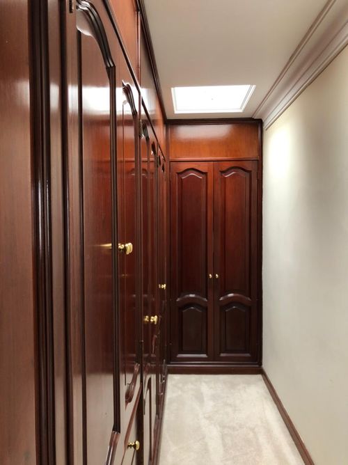 Apartamento en venta en Chicó Navarra, Bogotá · foto 19 de 24