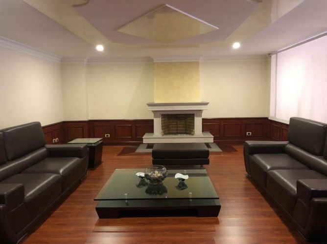 Apartamento en venta en Chicó Navarra, Bogotá · foto 22 de 24