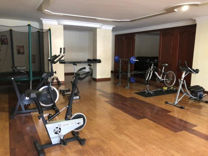 Apartamento en venta en Chicó Navarra, Bogotá · foto 24 de 24