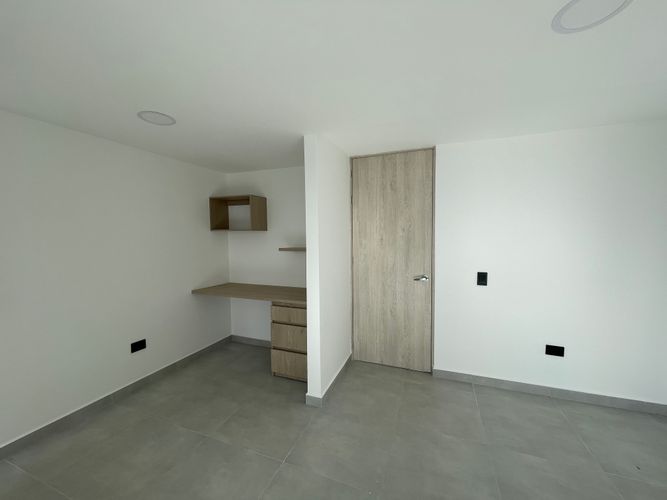 Apartamento de 3 alcobas en venta en Fontibon, Rionegro, 59 m² · foto 6 de 18