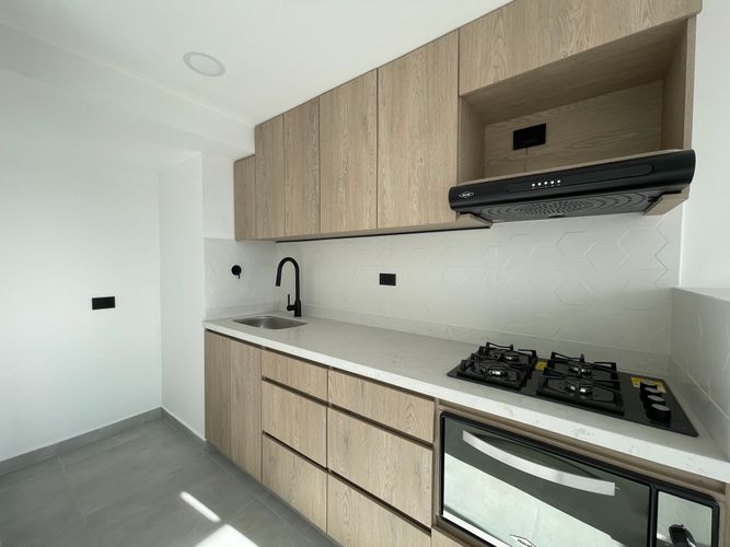 Apartamento de 3 alcobas en venta en Fontibon, Rionegro, 59 m² · foto 7 de 18