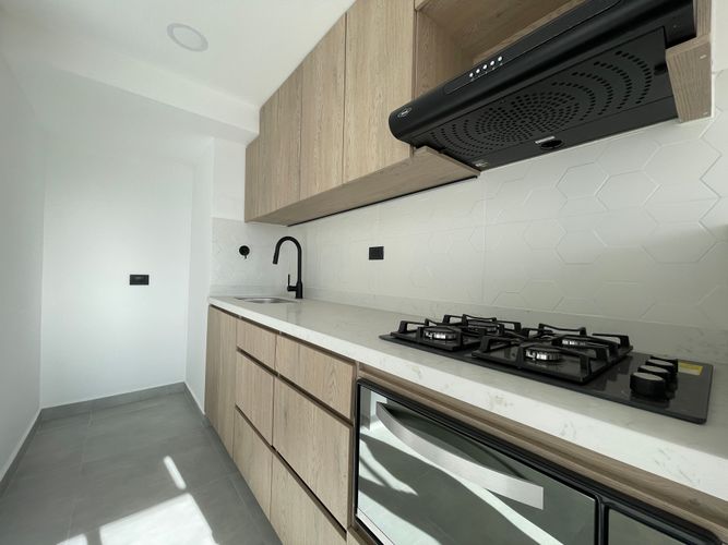 Apartamento de 3 alcobas en venta en Fontibon, Rionegro, 59 m² · foto 8 de 18